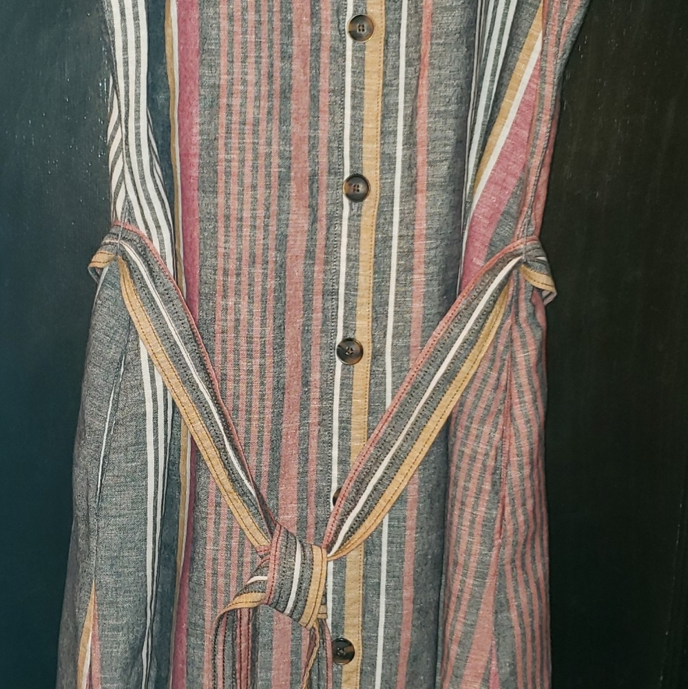 NWT Liz Claiborne Dress